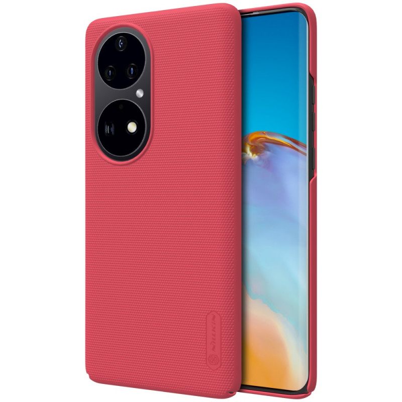 θηκη κινητου Huawei P50 Pro Rigid Frosted Nillkin