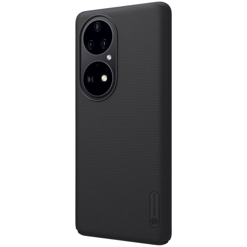 θηκη κινητου Huawei P50 Pro Rigid Frosted Nillkin