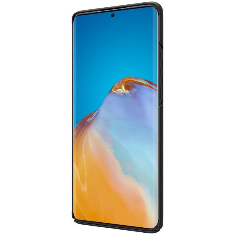 θηκη κινητου Huawei P50 Pro Rigid Frosted Nillkin