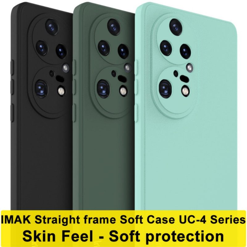 θηκη κινητου Huawei P50 Pro Σειρά Imak Uc-4