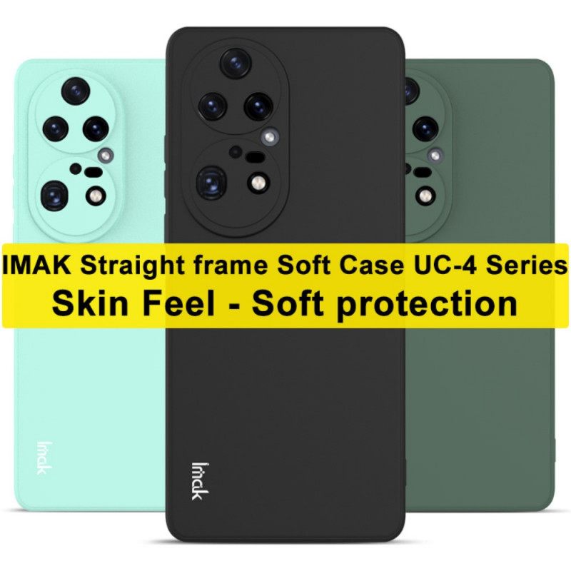 θηκη κινητου Huawei P50 Pro Σειρά Imak Uc-4