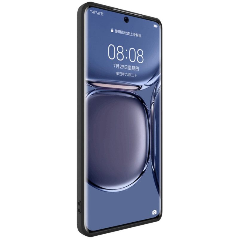 θηκη κινητου Huawei P50 Pro Σειρά Imak Uc-4