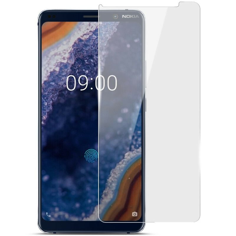 Προστατευτικό Οθόνης Για Nokia 9 Pureview