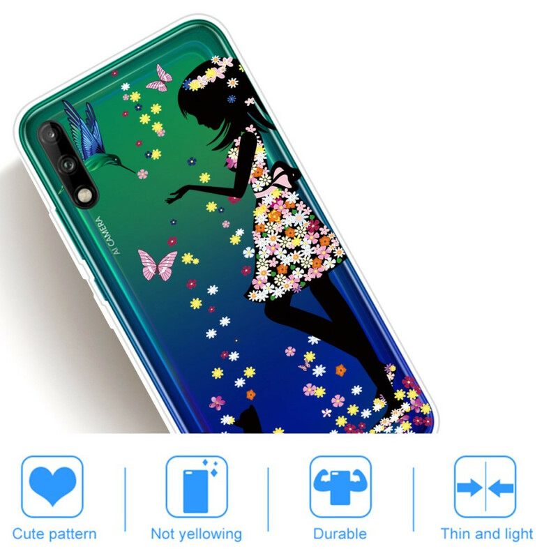 θηκη κινητου Huawei P40 Lite E Mofi