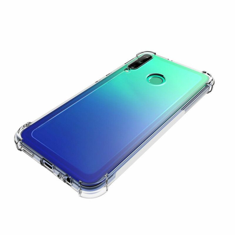 θηκη κινητου Huawei P40 Lite E Ωραία Μέρα