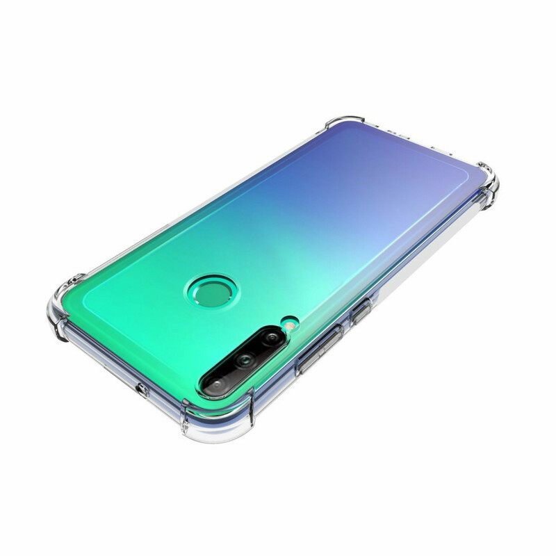 θηκη κινητου Huawei P40 Lite E Ωραία Μέρα