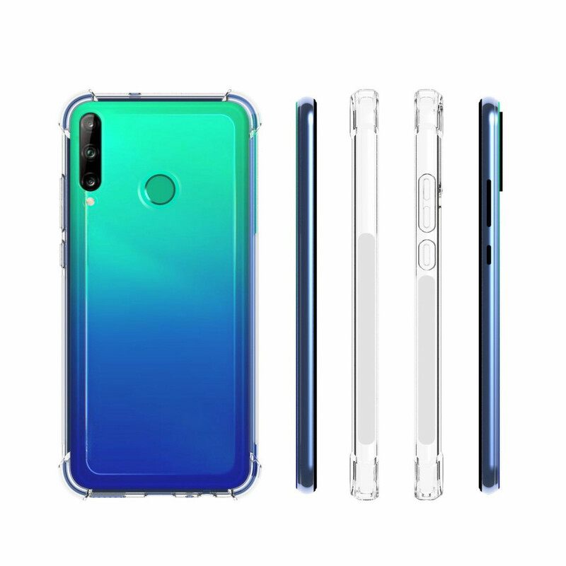 θηκη κινητου Huawei P40 Lite E Ωραία Μέρα