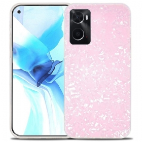 Θήκη Realme 9i Ipaky Glitter Acrylic