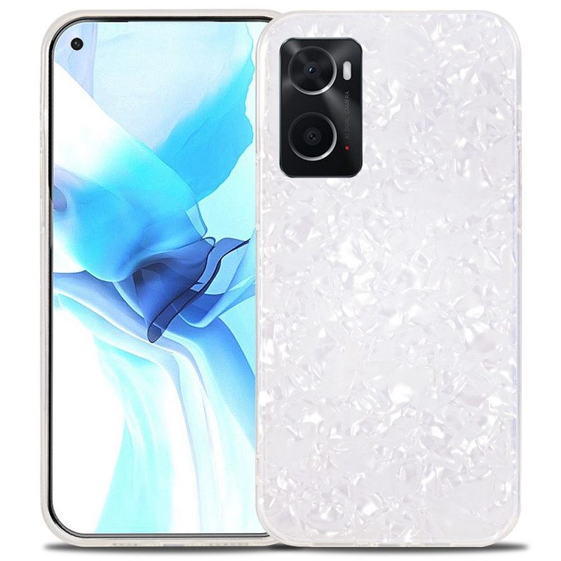 Θήκη Realme 9i Ipaky Glitter Acrylic