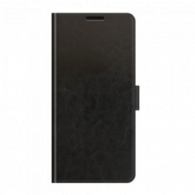 δερματινη θηκη Sony Xperia 1 III Ultra Faux Δέρμα