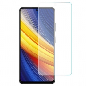 Προστατευτικό Οθόνης Tempered Glass Για Poco X4 Pro 5G