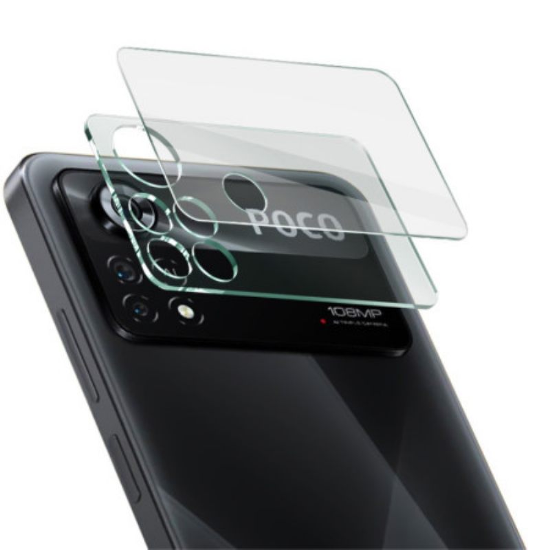 Προστατευτικός Φακός Poco X4 Pro 5G Tempered Glass Imak