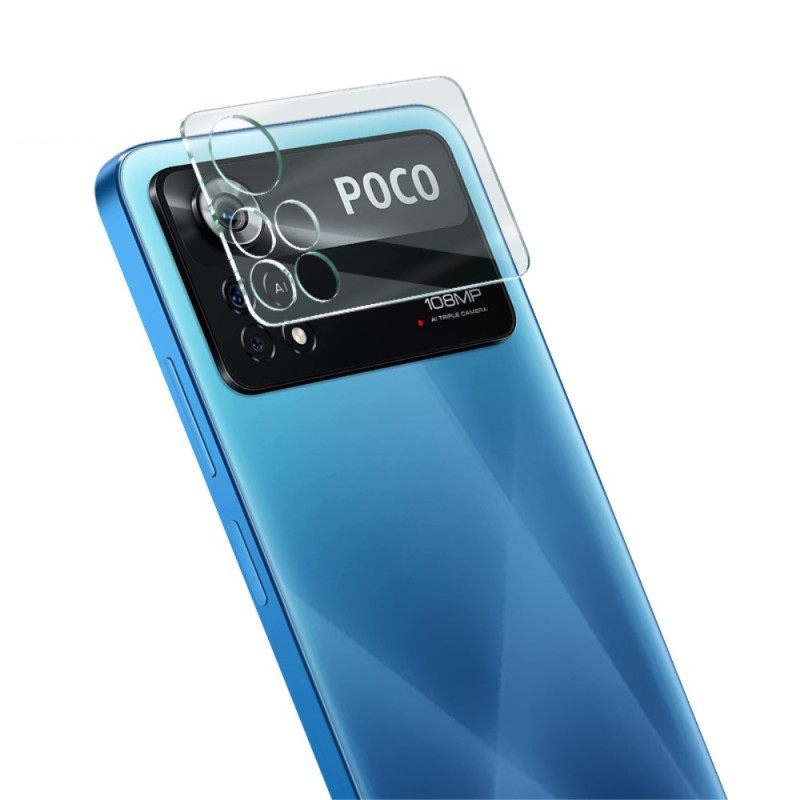 Προστατευτικός Φακός Poco X4 Pro 5G Tempered Glass Imak