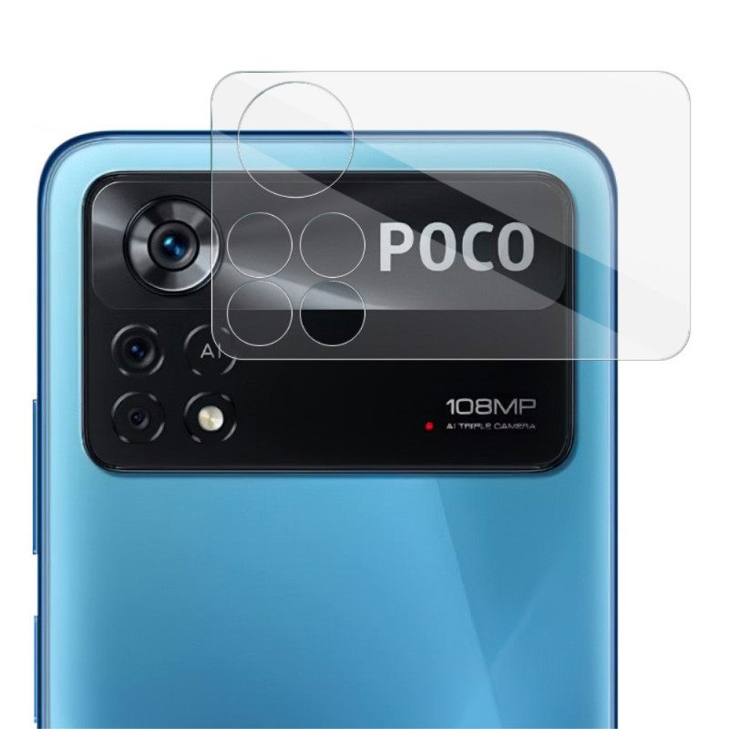 Προστατευτικός Φακός Poco X4 Pro 5G Tempered Glass Imak