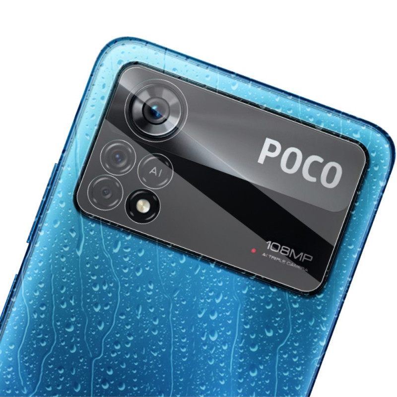 Προστατευτικός Φακός Poco X4 Pro 5G Tempered Glass Imak