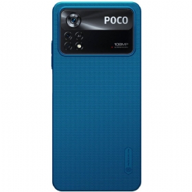 Θήκη Poco X4 Pro 5G Rigid Frosted Nillkin