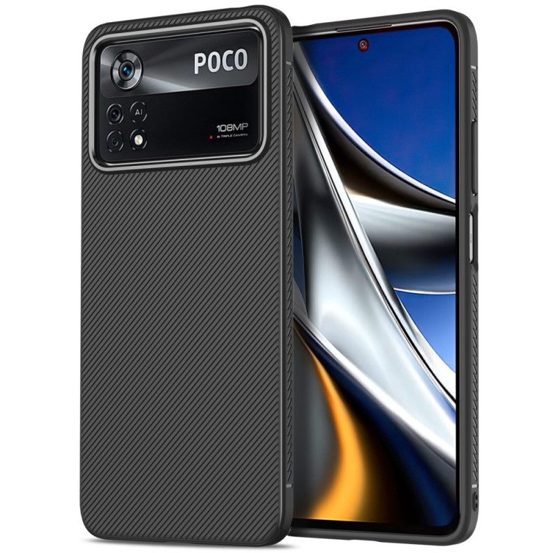 Θήκη Poco X4 Pro 5G Σειρά Τζαζ