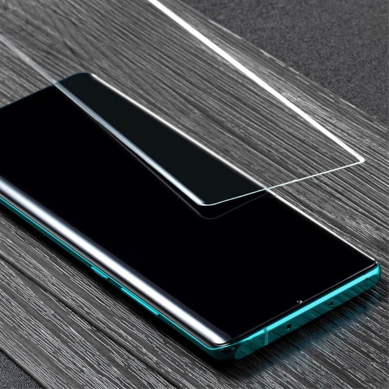 Προστασία Από Σκληρυμένο Γυαλί Για Το Xiaomi Mi Note 10 Hat-Prince