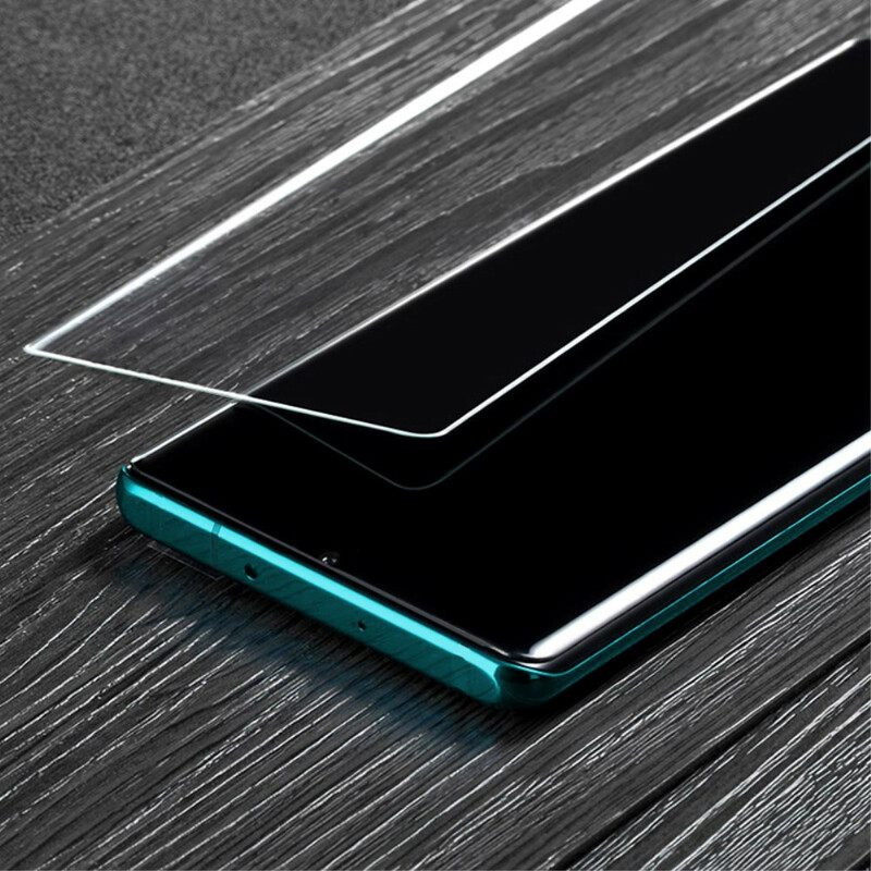 Προστασία Από Σκληρυμένο Γυαλί Για Το Xiaomi Mi Note 10 Hat-Prince