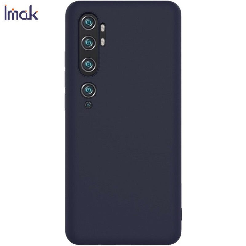 θηκη κινητου Xiaomi Mi Note 10 / 10 Pro Πατάκι Σιλικόνης Σειράς Uc-1 Imak