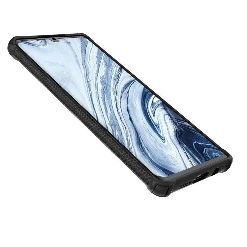 Θήκη Xiaomi Mi Note 10 / 10 Pro Δαχτυλίδι-υποστήριξη First Class