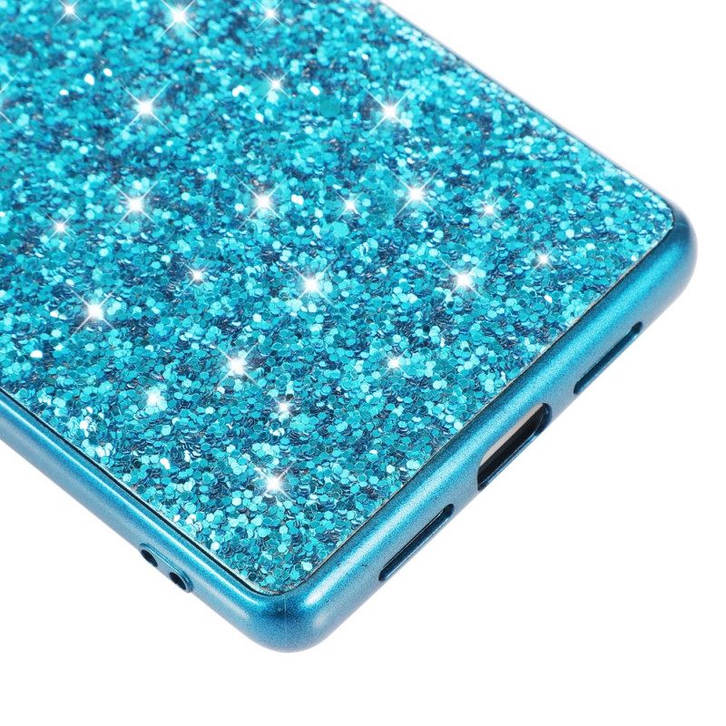 θηκη κινητου Google Pixel 6 I Am Glitter