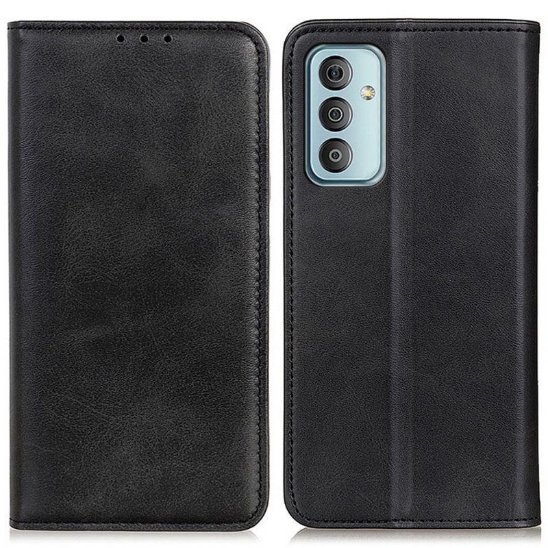 δερματινη θηκη Samsung Galaxy M23 5G Split Leather