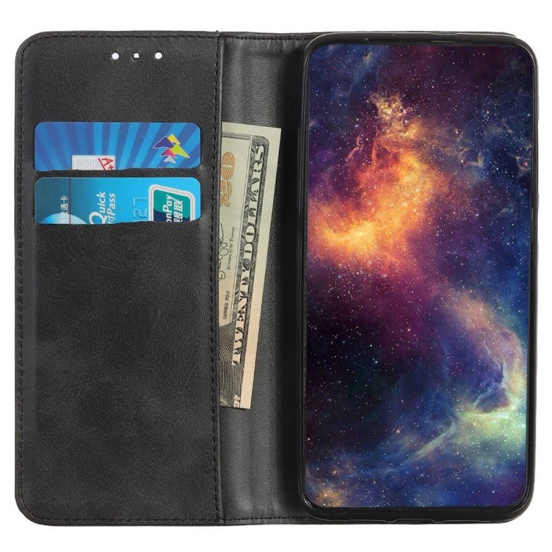 δερματινη θηκη Samsung Galaxy M23 5G Split Leather