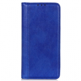 θηκη κινητου Samsung Galaxy M23 5G Θήκη Flip Split Leather