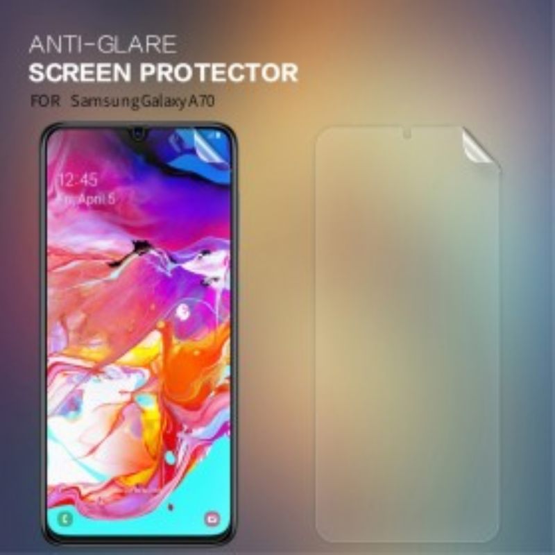 Προστατευτικό Οθόνης Για Samsung Galaxy A70