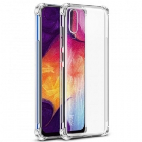 Θήκη Samsung Galaxy A70 Imak Skin Feel