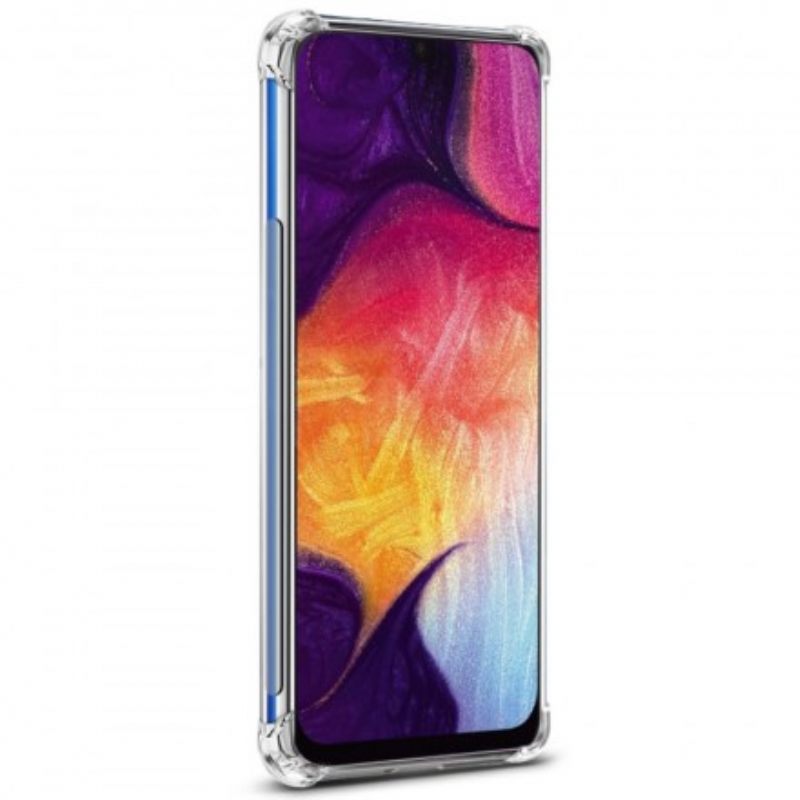 Θήκη Samsung Galaxy A70 Imak Skin Feel