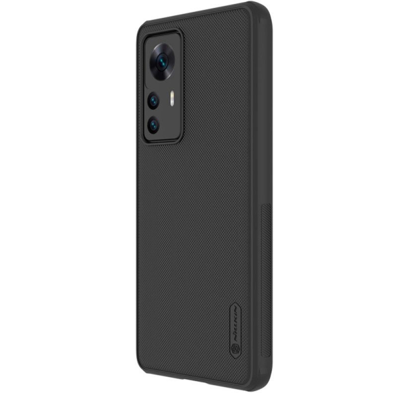 Θήκη Xiaomi 12T / 12T Pro Rigid Frosted Nillkin