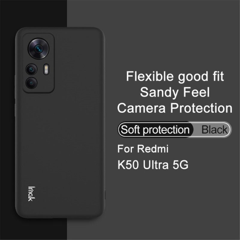 Θήκη Xiaomi 12T / 12T Pro Σειρά Uc-3 Imak