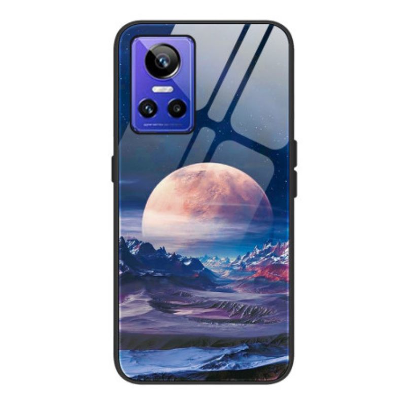 Θήκη Realme GT Neo 3 Ο Δίας Σε Απόσταση