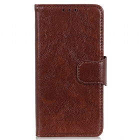 Κάλυμμα Samsung Galaxy A03 Core Split Nappa Leather