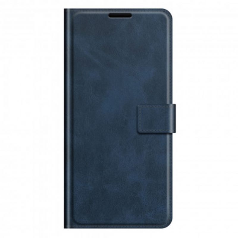 Κάλυμμα Oppo Reno 6 5G Slim Extreme Leather Effect