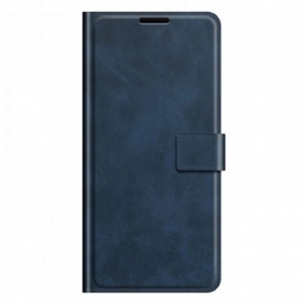 Κάλυμμα Oppo Reno 6 5G Slim Extreme Leather Effect