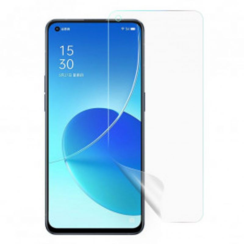 Προστατευτικό Οθόνης Για Το Oppo Reno 6 5G