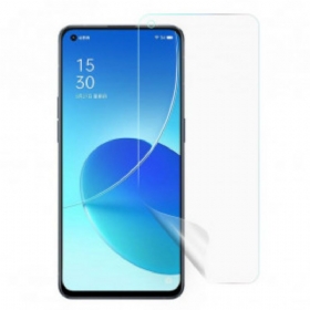 Προστατευτικό Οθόνης Για Το Oppo Reno 6 5G