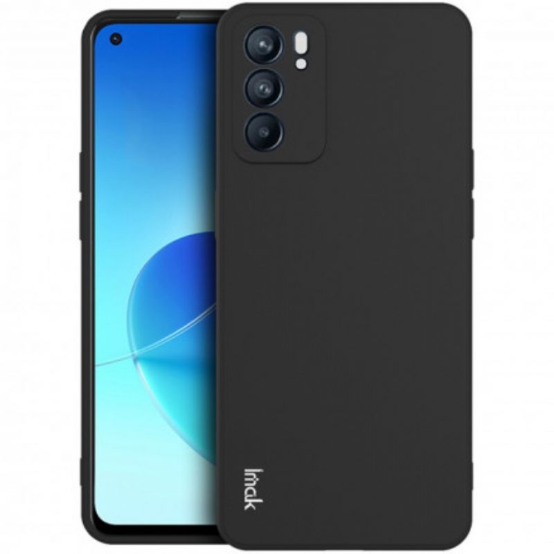 Θήκη Oppo Reno 6 5G Σειρά Uc-4 Imak