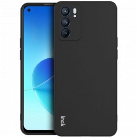 Θήκη Oppo Reno 6 5G Σειρά Uc-4 Imak