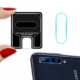 Προστατευτικός Φακός Από Γυαλί Για Samsung Galaxy A50