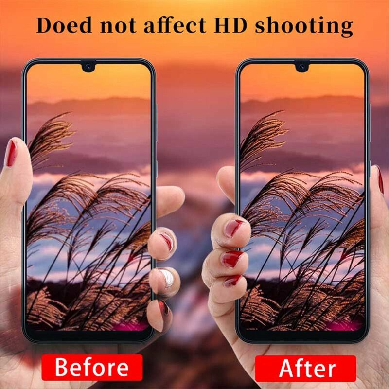 Προστατευτικός Φακός Από Γυαλί Για Samsung Galaxy A50