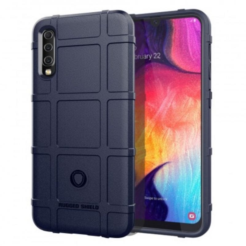 Θήκη Samsung Galaxy A50 Ανθεκτική Ασπίδα