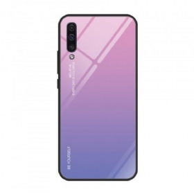 Θήκη Samsung Galaxy A50 Γαλβανιζέ Χρώμα