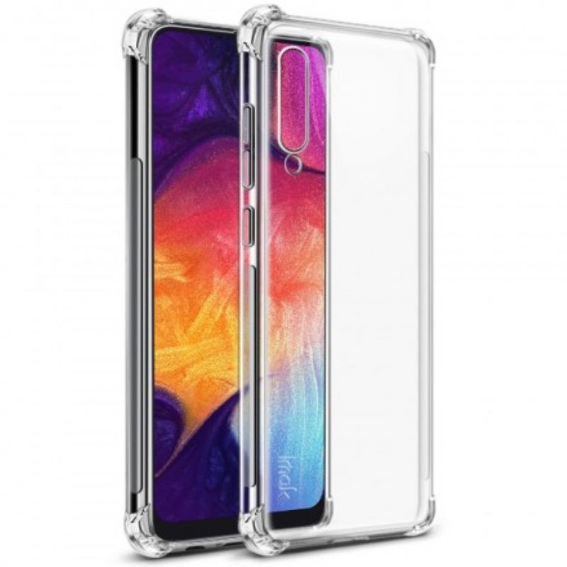 Θήκη Samsung Galaxy A50 Imak Skin Feel