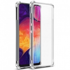 Θήκη Samsung Galaxy A50 Imak Skin Feel