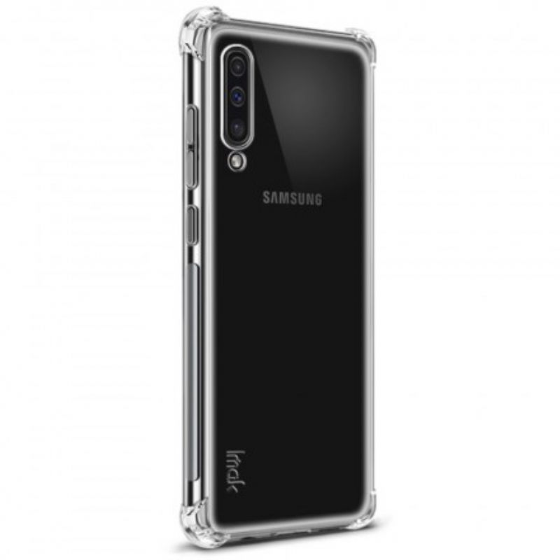 Θήκη Samsung Galaxy A50 Imak Skin Feel