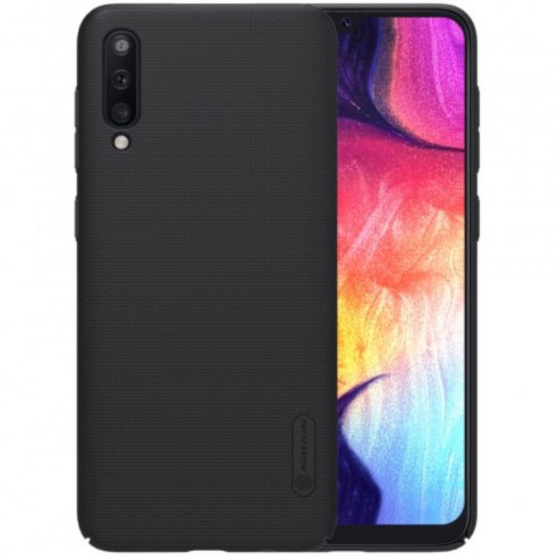 Θήκη Samsung Galaxy A50 Rigid Frosted Nillkin